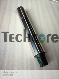 Válvula de control de la aleta del doble del acero de aleación para la presión de funcionamiento en espiral de la tubería 10000psi