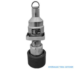 Colector hidráulico de la herramienta del equipo del control de presión del manantial de WPCE/del equipo del control de presión del cable metálico