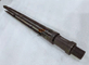Material de acero de aleación de herramientas de pesca con cable/Slick Line Grab