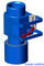 Un equipo más bajo del control de presión del manantial del colector de la herramienta hidráulica 5000 PSI de presión de funcionamiento