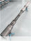 Válvula de seguridad estupenda del martillo de la seguridad de la corrosión anti acero de aleación de 8 pulgadas SSV