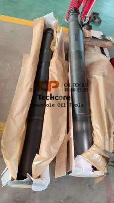 Válvula de tormenta de pozo de petróleo / válvula de control de superficie para pruebas de pozo