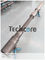 Secuencia de trabajo de alta presión estupenda de la válvula de seguridad de las herramientas de prueba del tronco de taladro del pozo de petróleo DST