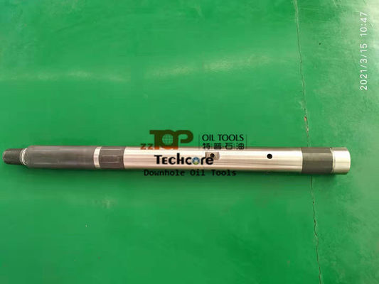 Herramientas para pruebas de circulación del tronco de taladro del acero de aleación de la válvula del RD del disco de la ruptura